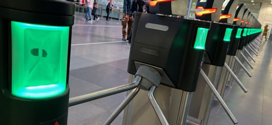 Vorbereitung ist alles